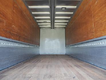 いすゞ フォワード ウイング車 中型 PA-FRD34L4 年式 H17 [写真12]