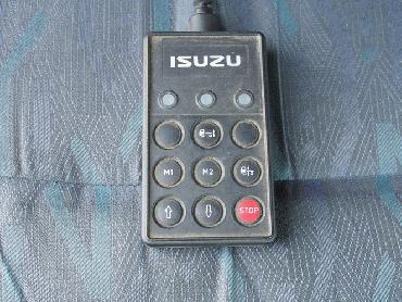 いすゞ フォワード ウイング車 中型 PA-FRD34L4 年式 H17 [写真17]