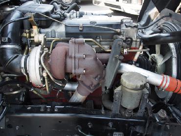 いすゞ フォワード ウイング車 中型 PA-FRD34L4 年式 H17 [写真21]