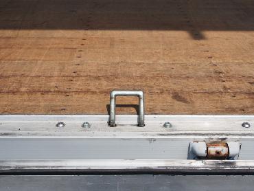 いすゞ フォワード ウイング車 中型 PA-FRD34L4 年式 H17 [写真15]