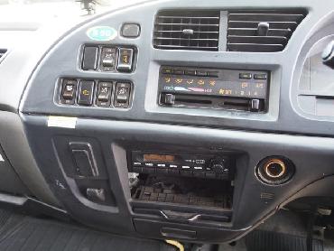 いすゞ フォワード ウイング車 中型 PA-FRD34L4 年式 H17 [写真19]