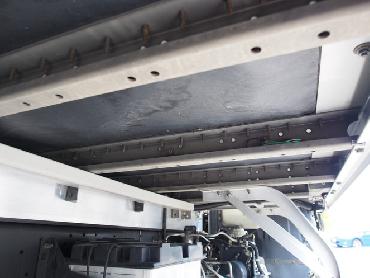 いすゞ フォワード ウイング車 中型 PA-FRD34L4 年式 H17 [写真23]