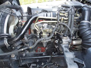 いすゞ フォワード ウイング車 中型 PA-FRD34L4 年式 H17 [写真20]