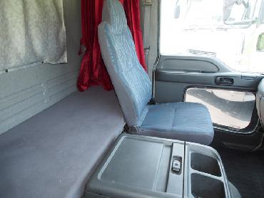 いすゞ フォワード ウイング車 中型 PA-FRD34L4 年式 H17 [写真18]