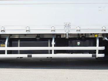 いすゞ フォワード ウイング車 中型 PA-FRD34L4 年式 H17 [写真24]