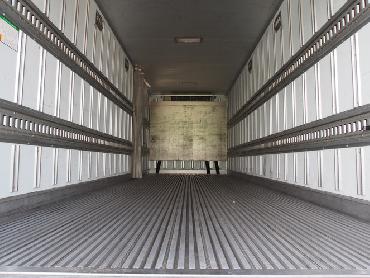 いすゞ フォワード 冷凍バン 中型 PKG-FRR90S2 年式 H20 [写真10]