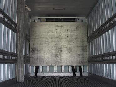 いすゞ フォワード 冷凍バン 中型 PKG-FRR90S2 年式 H20 [写真11]