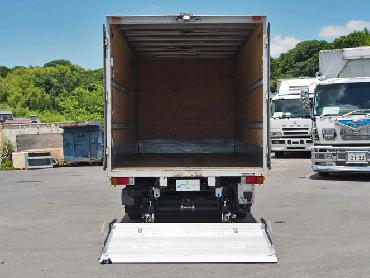 日野 デュトロ バン車 小型 BDG-XZU414M 年式 H20[写真10]