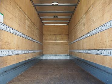 いすゞ エルフ バン車 小型 PB-NKR81AN 年式 H18 [写真13]