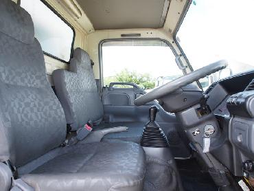 いすゞ エルフ バン車 小型 PB-NKR81AN 年式 H18 [写真14]