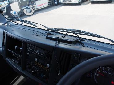 いすゞ エルフ バン車 小型 BKG-NLR85AN 年式 H19 [写真21]