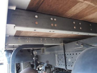 いすゞ エルフ バン車 小型 BKG-NLR85AN 年式 H19 [写真28]