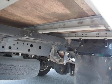 いすゞ エルフ バン車 小型 BKG-NLR85AN 年式 H19 [写真29]