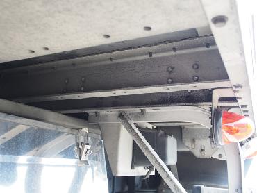 三菱ふそう スーパーグレート ウイング車 大型 PJ-FS55JZ 年式 H17 [写真27]