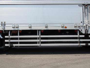 三菱ふそう スーパーグレート ウイング車 大型 PJ-FS55JZ 年式 H17 [写真28]