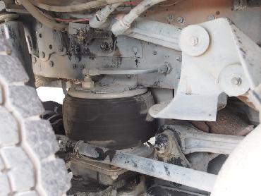 三菱ふそう スーパーグレート ウイング車 大型 PJ-FS55JZ 年式 H17 [写真26]