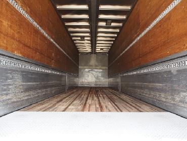 三菱ふそう スーパーグレート ウイング車 大型 PJ-FS55JZ 年式 H17 [写真11]