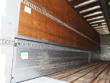 三菱ふそう スーパーグレート ウイング車 大型 PJ-FS55JZ 年式 H17 [写真12]