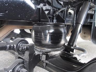 日野 グランドプロフィア ウイング車 大型 PK-FW1EXWJ 年式 H17 [写真17]