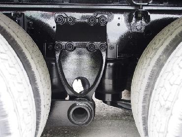 日野 グランドプロフィア ウイング車 大型 PK-FW1EXWJ 年式 H17 [写真19]