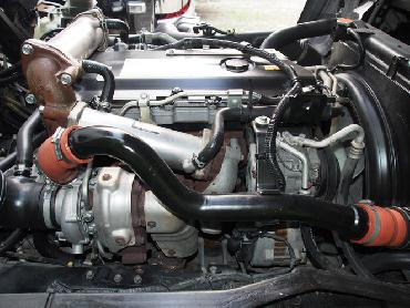 いすゞ フォワード 冷凍バン 中型 PKG-FRR90S2 年式 H20 [写真21]