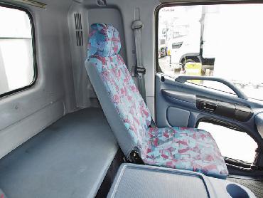 日野 レンジャー ウイング車 中型 KK-FD1JLEA 年式 H15 [写真11]