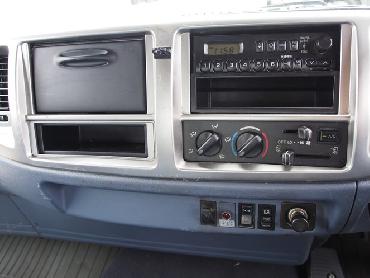 日野 レンジャー ウイング車 中型 KK-FD1JLEA 年式 H15 [写真12]