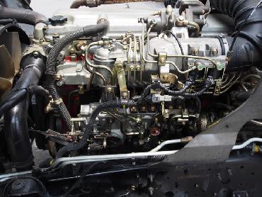 日野 レンジャー ウイング車 中型 KK-FD1JLEA 年式 H15 [写真14]