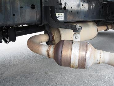 日野 レンジャー ウイング車 中型 KK-FD1JLEA 年式 H15 [写真17]