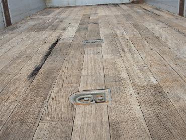 日野 レンジャー ユニック 中増t ADG-FE8JMWG 年式 H18 [写真19]