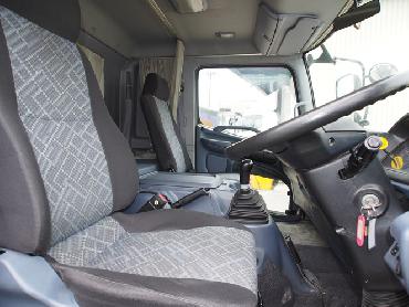 日野 レンジャー ユニック 中増t ADG-FE8JMWG 年式 H18 [写真20]