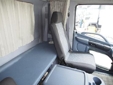 日野 レンジャー ユニック 中増t ADG-FE8JMWG 年式 H18 [写真21]