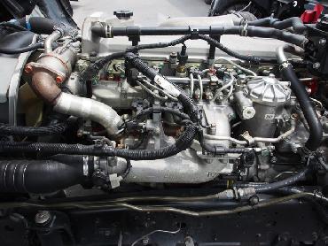 日野 レンジャー ユニック 中増t ADG-FE8JMWG 年式 H18 [写真23]