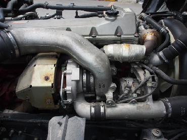 日野 レンジャー ユニック 中増t ADG-FE8JMWG 年式 H18 [写真24]