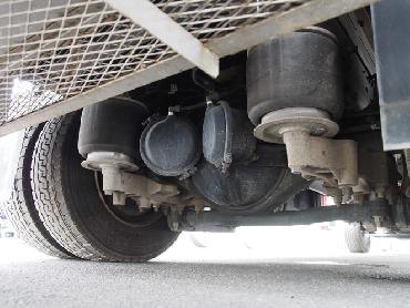 日野 レンジャー ユニック 中増t ADG-FE8JMWG 年式 H18 [写真27]