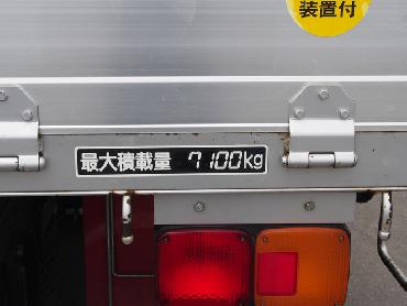 日野 レンジャー ユニック 中増t ADG-FE8JMWG 年式 H18 [写真28]