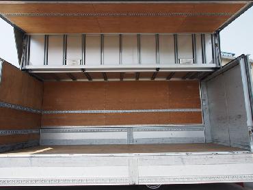 日野 レンジャー ウイング車 中型 ADG-FD8JLWG 年式 H18 [写真11]