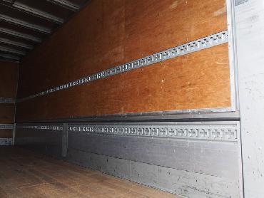 日野 レンジャー ウイング車 中型 ADG-FD8JLWG 年式 H18 [写真14]