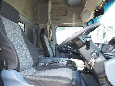 日野 レンジャー ウイング車 中型 ADG-FD8JLWG 年式 H18 [写真16]