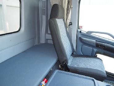 日野 レンジャー ウイング車 中型 ADG-FD8JLWG 年式 H18 [写真17]