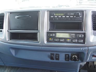 日野 レンジャー ウイング車 中型 ADG-FD8JLWG 年式 H18 [写真18]