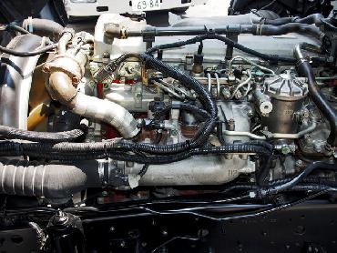 日野 レンジャー ウイング車 中型 ADG-FD8JLWG 年式 H18 [写真20]