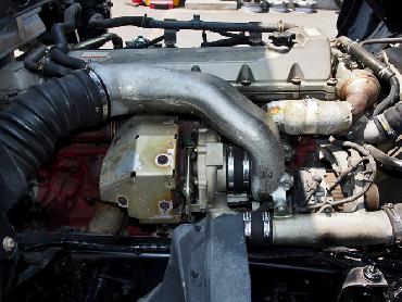 日野 レンジャー ウイング車 中型 ADG-FD8JLWG 年式 H18 [写真21]