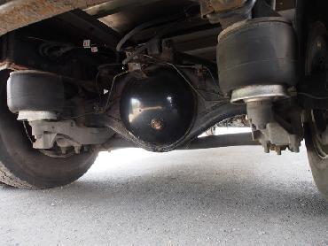 日野 レンジャー ウイング車 中型 ADG-FD8JLWG 年式 H18 [写真26]