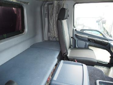 日野 プロフィア ウイング車 大型 KS-FW1EXWG 年式 H17 [写真20]