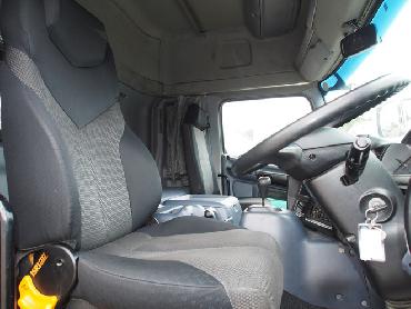 日野 プロフィア ウイング車 大型 KS-FW1EXWG 年式 H17 [写真19]