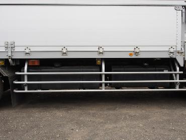 日野 プロフィア ウイング車 大型 KS-FW1EXWG 年式 H17 [写真26]