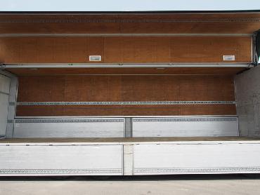 日野 プロフィア ウイング車 大型 KS-FW1EXWG 年式 H17 [写真13]