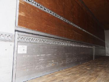 日野 プロフィア ウイング車 大型 KS-FW1EXWG 年式 H17 [写真17]