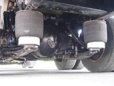 日野 プロフィア ウイング車 大型 KS-FW1EXWG 年式 H17 [写真24]